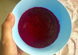 Jika buah pir masih renyah dan agak keras, anda disarankan untuk mengukusnya dahulu sampai lunak sebelum diberikan pada bayi. 2 Bahan Masak Puree Pisang Buah Naga Snack Mpasi 6 Bulan Yang Cepat Cookandrecipe Com