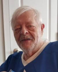 Robert F. Widmer Obituary (2024)