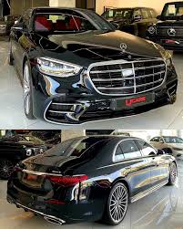 W223 Mercedes Benz S Class Rate It 1 10 In 2021 Mercedes Benz Benz Mercedes Benz S550