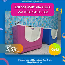 Telah terjual lebih dari 3. Wa 0858 9410 5688 Jual Kolam Renang Baby Spa Harga Murah Di Pangkajene Kepulauan Berkualitas Memandikan Bayi Spa Kesehatan Bayi