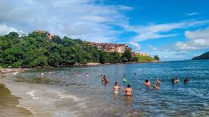 As melhores lojas de moda praia em mococa e região, com telefone e. Tudo Sobre A Praia Da Mococa Caraguatatuba O Que Fazer