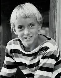 oz.Typewriter: World's Youngest Typewriter-Using Published Author: Now a  Canadian Think Tank President. It Figures!