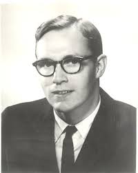 Professor Emeritus Robert D. Loevy