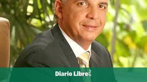 Danilo Medina recibe a Fernando Capellán, y hablan de su empresa en la  frontera