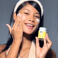 ครีมภูเขาในตำนาน ครีมสามัญประจำบ้าน สำหรับทุกคนในครอบครัว