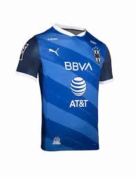 The premier online soccer shop. Jersey Puma Monterrey Fc Replica Visitante Para Nino En Liverpool