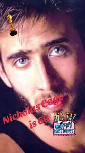 Nicolas Kim Coppola (born January 7, 1964), known by his stage name Nicolas  Cage, is an American actor and film producer. He is the recipient of  various accolades, including an Academy Award, a Screen ...