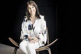 Chile | paula narváez, candidata presidencial del partido socialista: Paula Narvaez Antes Del Llamado Crucial De Bachelet La Tercera