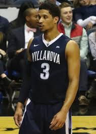 Born & raised in co. Josh Hart Wikipedia