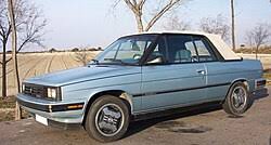 Image result for Light Blue 1987 Renault