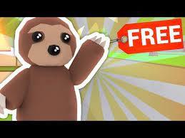 Masks are strongly encouraged for all unvaccinated and immunocompromised guests ages 3 and over. 144 How To Get A Free Sloth In Adopt Me Roblox Adopt Me New Update Youtube In 2021 Sloth Adoption Roblox