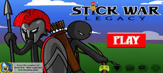 Become the ruler of the whole continent, and all the lands that surround you, the stick war legacy mod apk is made in the usual style, . Descargar Stick War Legacy Mod Apk V1 11 88 Dinero Ilimitado