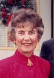 Fay Johnson Obituary