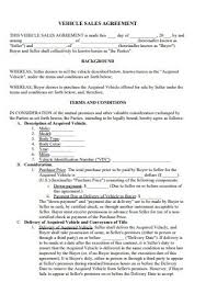 Fill out, securely sign, print or email your how to write land agreement in nigeria form instantly with signnow. 52 Sample Sales Contracts In Pdf Ms Word Excel