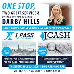I-PASS & ICASH