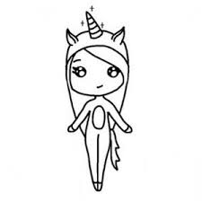 Pinterest Chibi Girl Drawings Bff Drawings Cute Drawings