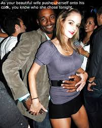 Interraacial Hotwife Captions - 68 porn photo