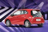HONDA-BRIO
