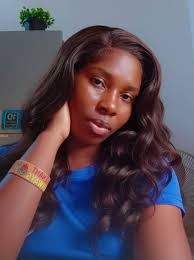 Patience Bamaiyi its 350k you will collect. Martha Mba supported with 100k.