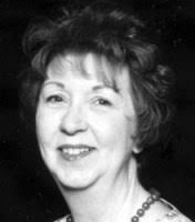 Lillian DAY Obituary (2010)