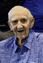 Obituary for William Laverne Perry