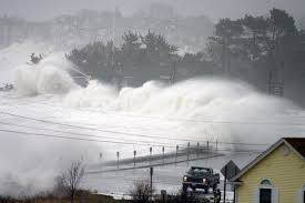 Taken In North Hampton Nh By Martha Lardent High Tide And