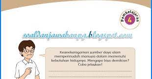 Kunci jawaban ini merupakan buku tematik terpadu kurikulum 2013 edisi revisi 2017 untuk kelas 2 sd dan mi. Kunci Jawaban Buku Tematik Kelas 4 Tema 9 Halaman 75 77 79 80 81 82 83 Soal Dan Jawaban