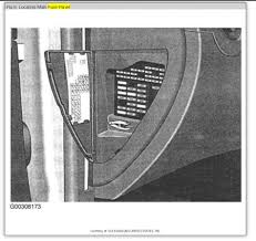 First make sure the fuel pump working you can hear littil sound when you s.w on from rear seat inside for few second > if no sound replace fuel pump with fuel 2001 vw beetle 1.8 turbo heater hose diagram please. Fuel Pump Relay Electrical Problem 4 Cyl Front Wheel Drive Manual