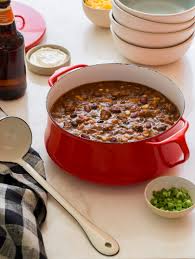 kitchen sink chili chili recipe