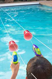 Fun Swimming Pool Games For Your Kids To Play This Summer Pool Party Games Swimming Pool Games Pool Games