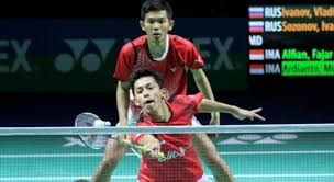 In this section you can find and watch the schedule of coming matches and competitions to get ready for online broadcast in advance. Indonesia To Face Malaysia In Sea Games 2017 Men Badminton Final En Tempo Co Tempo Co