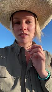 Cattle Brand Logo with The Sun