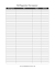 Free Printable Pantry Inventory Printable