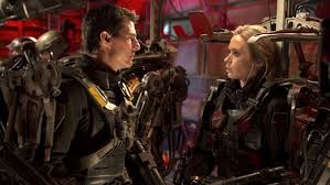 Doug liman directed the film based on a screenplay adapted from the 2004 japanese light novel all you need is kill by hiroshi sakurazaka. Edge Of Tomorrow Sequel In The Works Variety