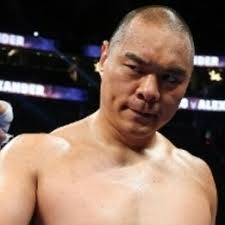 Zhilei Zhang vs. Daniel Martz, Lopez vs. Kambosos Jr. (Postponed)