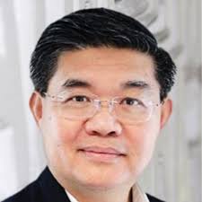 Allan Pang Email & Phone Number