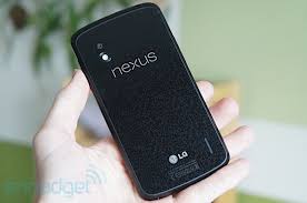 Apr 01, 2021 · as you may recall, the nexus 4 has hardware capable of lte operation, but the phone was shipped without this mode enabled. Nexus 4 Review Engadget
