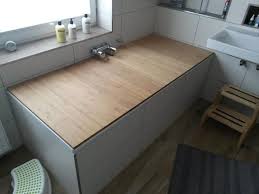 Badewannen Abdeckung Bauanleitung Zum Selber Bauen Selber Machen Badewanne Abdeckung Badewannenabdeckung Kleines Badezimmer Umgestalten