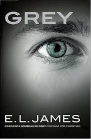 Librosplus Libros Completos Revistas Gratis Libros Electronicos Pdf Epub Mobi Grey E L James 50 Sombras Shades Of Grey Book Grey El James Fifty Shades