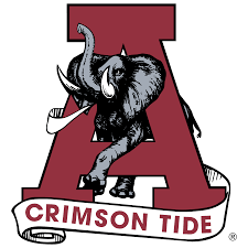 Alabama Crimson Tide 20473 Vector Logo - Download Free SVG Icon | Worldvectorlogo