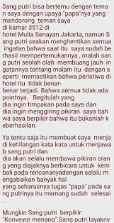 Ketika seseorang merasa bahwa hidupnya susah, kemudian ia mencari cara bagaimana agar keadaan menjadi lebih baik. Bak Kacang Lupa Kulitnya Ayah Angkat Syahrini Ungkap Kekecewaan Pada Incess Setelah Sebut Pertemukan Anaknya Dengan Pria Yang Dicintai