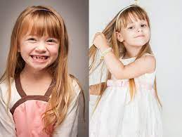 Kids are flowers of our life. 15 Cutest Long Hairstyles For Little Girls In 2021