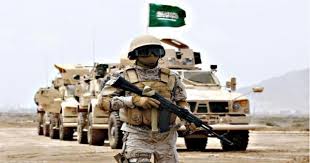 السعودية تعلن عن قرار عاجل بشأن القوات المشاركة في حرب اليمن Saudi Military Yemen Syrian Civil War
