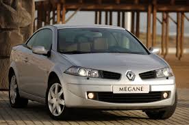 The site owner hides the web page description. Used Renault Megane Cabriolet 2003 2005 Review Parkers