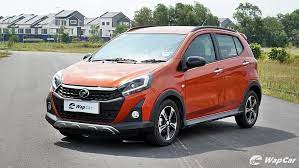 Bagi peminat kereta, perodua axia adalah satu satunya kereta pertama di malaysia yang telah mendapatkan penarafan energy efficient vehicle (eev) yang membawa maksud bagi harga on the road (otr) perodua axia ini. 2019 Perodua Axia Style 1 0 At Price Specs Reviews News Gallery 2021 Offers In Malaysia Wapcar
