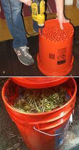 Compost Guide And Tips For Beginners 15 Diy Composting Bin Ideas Digging In The Garden Kitchen Compost Bin Diy Compost Compost Bin Diy
