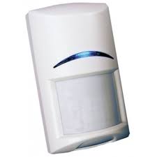 It is also known as pir (motion) sensor or ir sensor. Bosch Blue Line Wired Intruder Alarm Pir Motion Detector Isc Bpr2 W12 Alarm Components Alarm Components Pir Detectors