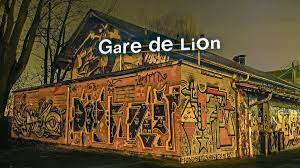 Live music venue · cultural centre · dance club & nightclub. Einbussen Im Sechsstelligen Bereich Der Wiler Gare De Lion Leidet Unter Dem Corona Virus