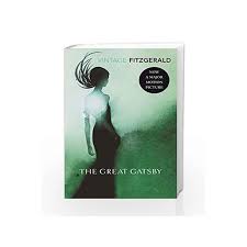Other than this, the layout is. The Great Gatsby Penguin Modern Classics By F Scott Fitzgerald Buy Online The Great Gatsby Penguin Modern Classics Book At Best Price In India Madrasshoppe Com