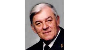 William Wylie Obituary (1943